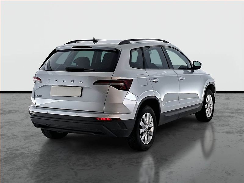 Škoda Karoq (2023) Ambition 1.5 TSI - fotka 5 z 21