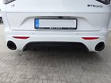 Alfa Romeo Stelvio 2.0 TURBO Q4 ZÁLOHOVÁNO - náhled 9