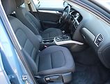 Audi A4 (2011) 2.0 TDI, Navi, Tempomat - náhled 9