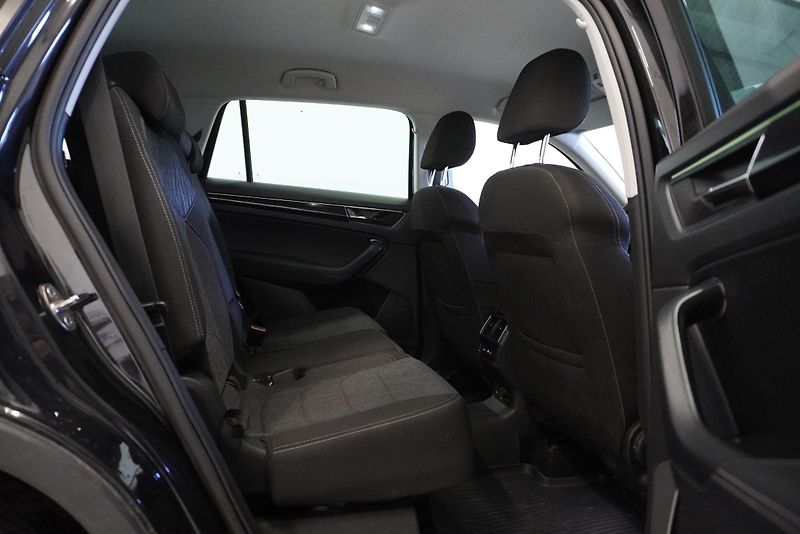 Škoda Kodiaq 2.0TDi - STYLE AUTOMAT - fotka 28 z 33