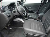 Dacia Duster (2020) 1.0 TCe, ČR, AC, temp - náhled 9