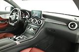 Mercedes-Benz Třídy C (2016) C 250 CDI - náhled 18