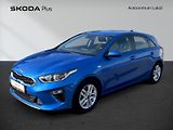 Kia Ceed (2021) - náhled 1