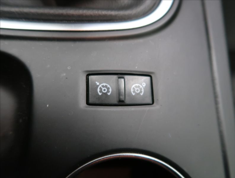 Renault Mégane 1,5 DCi ČR 1. MAJITEL DPH - fotka 20 z 21
