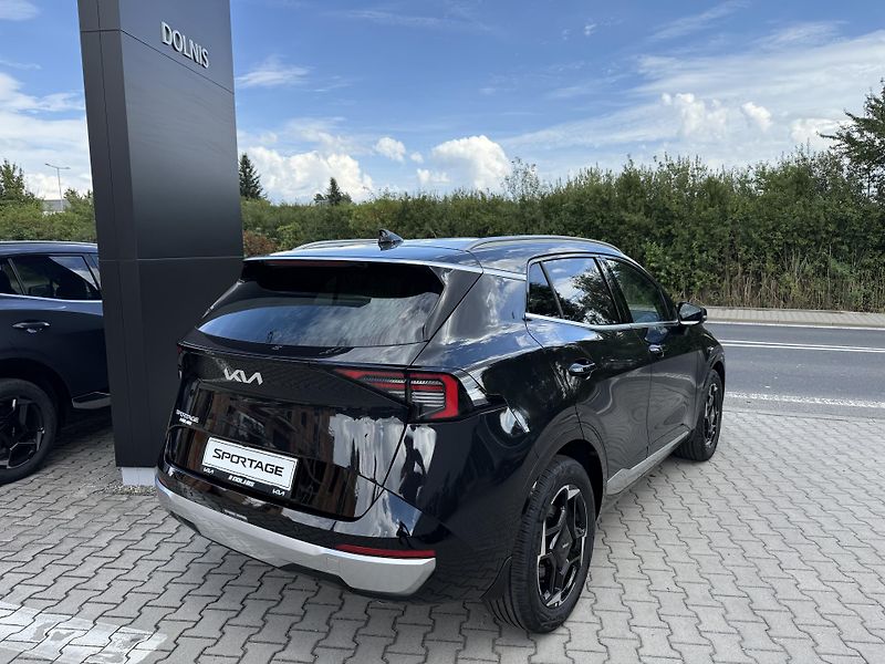 Kia Sportage (2026) TOP 1.6 T-GDI 7DCT 4X2 - fotka 3 z 16