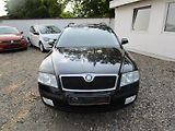 Škoda Octavia 2,0-110KW-NOVÁ STK - náhled 1