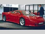 MTX Tatra V8.