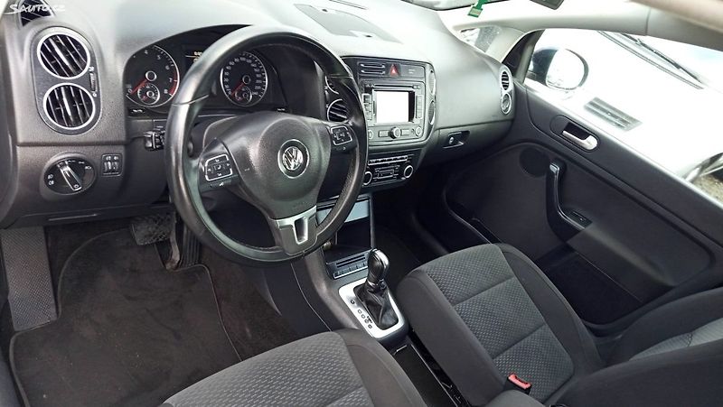 Volkswagen Golf Plus (2013) - fotka 14 z 37