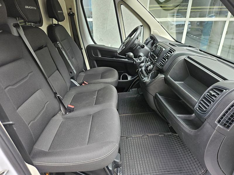 Fiat Ducato 2.2l Multijet3 103kW, DPH,t.z. - fotka 21 z 25