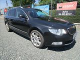 Škoda Superb Combi 2.0TDi 125kW Elegance - náhled 2