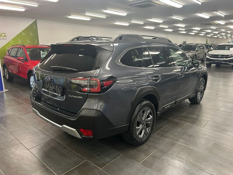 Subaru Outback (2022) 2.5 ACTIVE AUT 2022 | Záruka - fotka 7 z 54