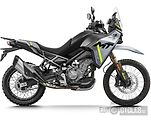 CFMOTO 450 MT-RX (2026) - náhled 2