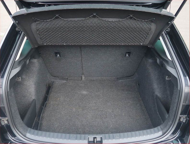 Škoda Scala (2021) 1.5 TSI, Automat, Navi - fotka 14 z 16