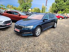 Škoda Superb 1,4 Rezervace!TSI,PHEV,DSG,LED - fotografie inzerátu