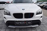 BMW X1 2,0 d 105KW 4X4 TAŽNÉ ALU - náhled 1