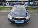 Škoda Octavia 1,6 TDi 77kW Sedan - náhled 1