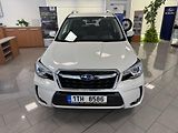Subaru Forester 2.0XT Comfort, CZ, Perfektní - náhled 8