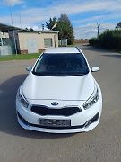 Kia Ceed (2015) - fotografie inzerátu