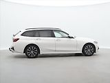 BMW Řada 3 Touring 2,0 320d 140kW CZ DPH - náhled 8