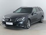 Mercedes-Benz Třídy E (2013) Edition E 300 BlueTEC, Automat - náhled 1