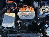 Volkswagen e-Golf Comfortline 100kW SOH: 92,4% - náhled 21