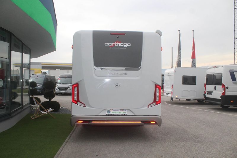 Carthago (2025) C-line I 4.9 LE - fotka 5 z 81