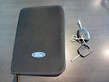 Ford Fusion 1.4 TDCi, klima servisní kniha - náhled 20