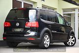 Volkswagen Touran 2.0TDi CROSS NAVI VÝHŘEV - náhled 6