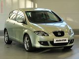Seat Altea (2005) 1.9TDI, ČR, AC, temp - náhled 1