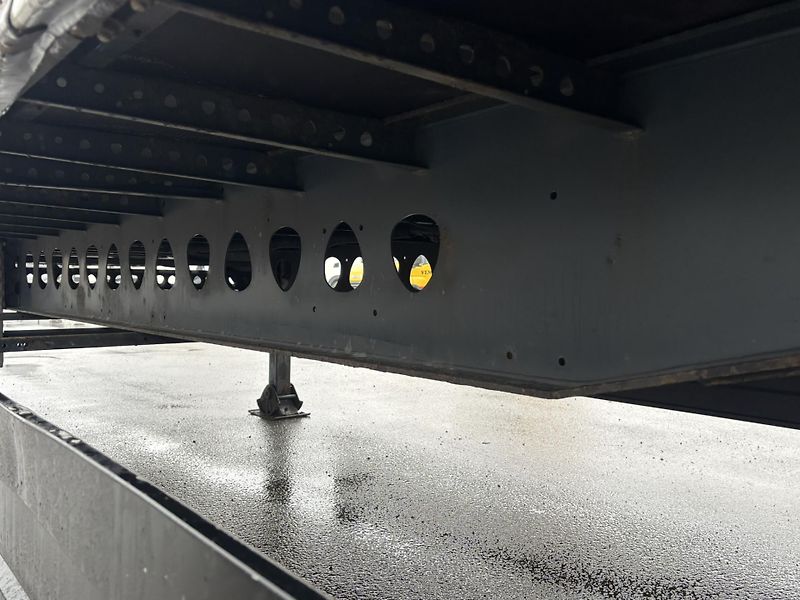 Berger  LTMN low deck - fotka 14 z 14