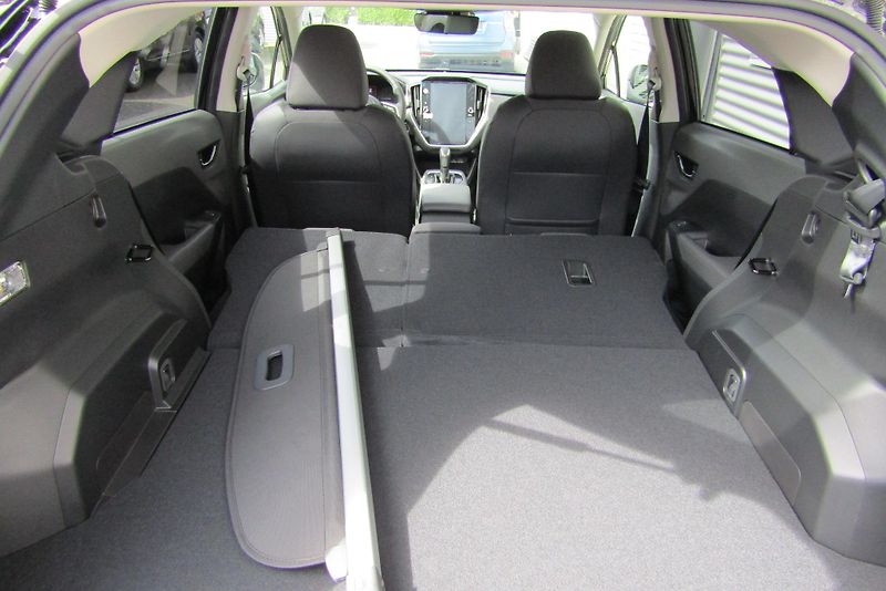Subaru Crosstrek (2026) COMFORT - LETNÍ VÝPRODEJ - fotka 24 z 34