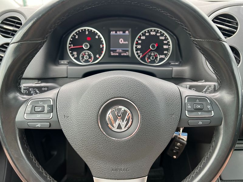 Volkswagen Tiguan (2013) 2.0TDi 103kW Sport & Style - fotka 24 z 43