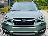 Subaru Forester 2.0i 1.MAJITEL TAŽNÉ SERVISKA - náhled 6