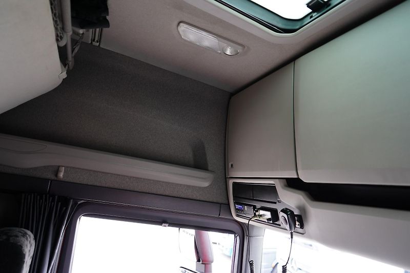 Scania (2021) R 450 / ACC / EURO 6 / ZESTAW  - fotka 53 z 53