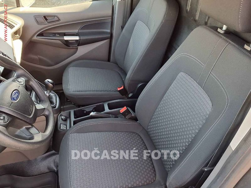 Ford Transit Connect (2022) 1.5TDCi MAXi, Trend, navi - fotka 11 z 11