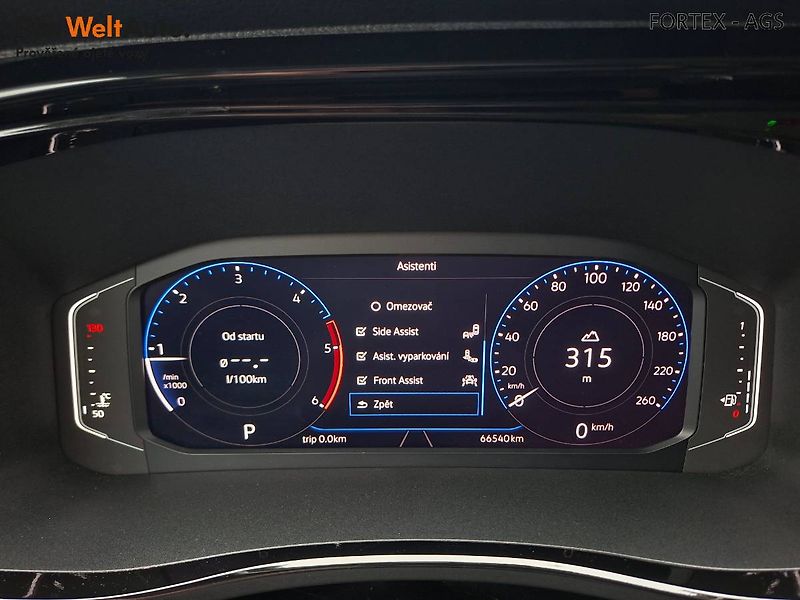 Volkswagen Multivan (2019) Highline,2.0 TDI,146kW,DSG,4Mo - fotka 10 z 35