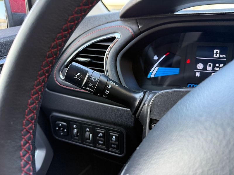 JAC Ostatní e-S2 43kWh 360° kamera - fotka 19 z 27