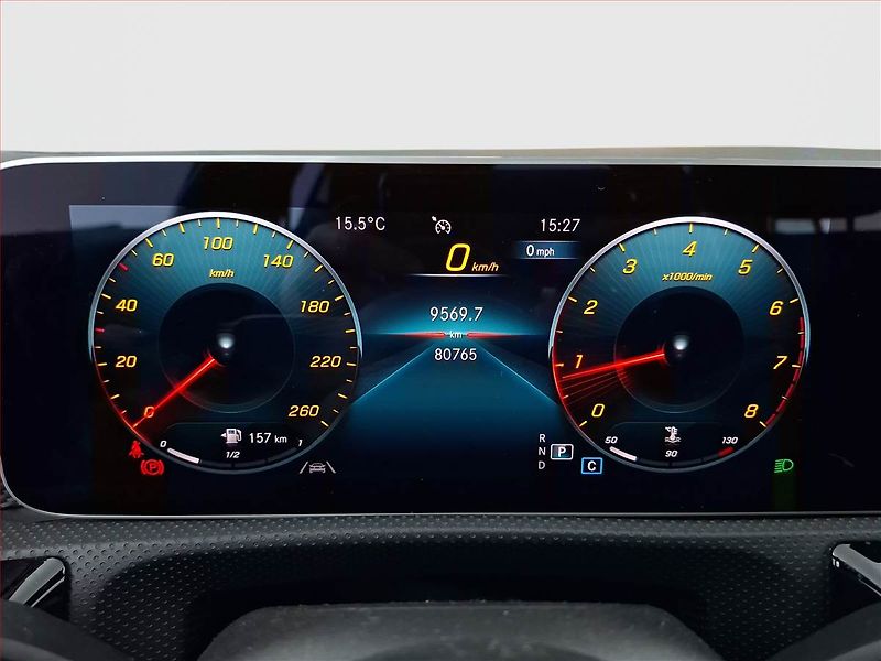 Mercedes-Benz Třídy A (2020) A 200 - fotka 11 z 22