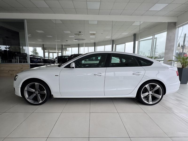 Audi A5 1,8TFSI S-LINE*Xenon*20
