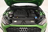 Audi A3 2,0 30 TDI 85 kW Sportback Zár - náhled 9