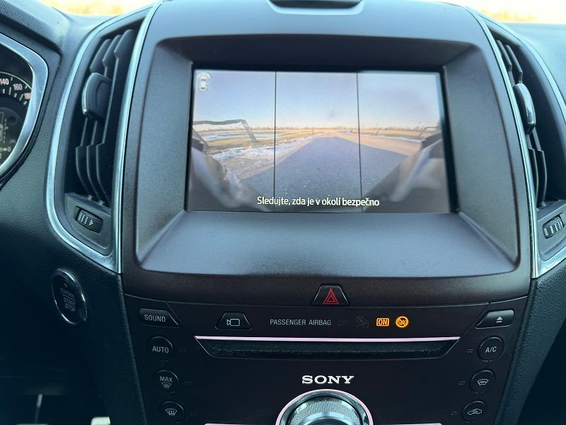 Ford S-MAX (2020) 2.0TDCi,ST-LINE - fotka 18 z 27