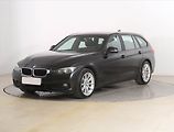 BMW Řada 3 (2017) 318 d, Kůže, Navi, Tempomat - náhled 1