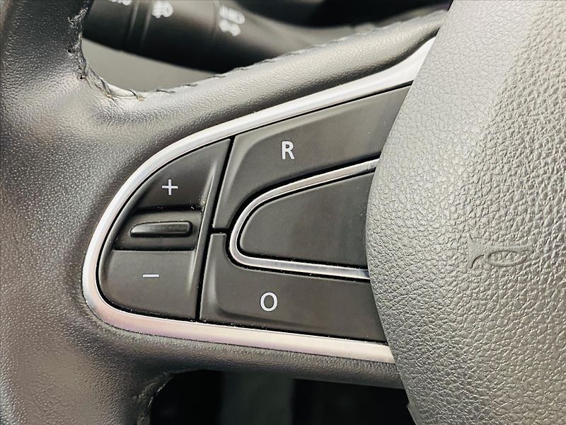 Renault Grand Scénic 1,2 Tce 97kW Intense  Scenic - fotka 14 z 25