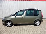 Škoda Roomster 1.2 TSI 63kW Ambition, Tempo, - náhled 6