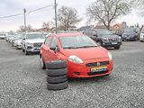 Fiat Grande Punto (2007) 1.4i 2x KOLA – PO SERVISU - náhled 2