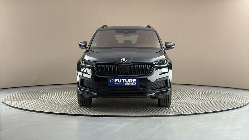 Škoda Kodiaq 2.0 TDI DSG 4x4 Sportline - fotka 3 z 32