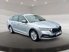 Škoda Octavia 2,0 TDI Ambition 4x4 DSG - fotografie inzerátu