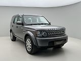 Land Rover Discovery 2.7 TDV6 S AWD AUT CZ - náhled 8