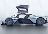 Aston Martin Valkyrie