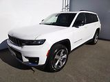 Jeep Grand Cherokee L 3.6 V6 Limited 7 míst. - náhled 1
